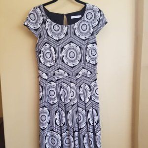 Ricki's Short Sleeve Dress NWOT